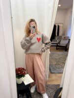 [ Свитшот COEUR ] — изображение 3