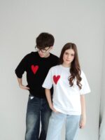 [ T-shirty dla par COEUR ] - obrazek 5