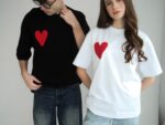 [ T-shirty dla par COEUR ] - obrazek 6