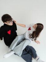 [ T-shirty dla par COEUR ] - obrazek 8