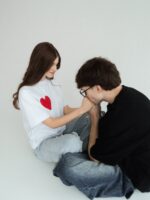 [ T-shirty dla par COEUR ] - obrazek 10