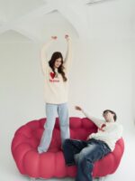 [ Sweter Czas miłości ] - obrazek 7