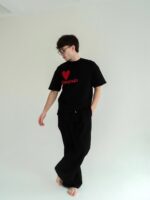 [ Męski T-shirt „Kachaju” ] - obrazek 4