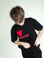 [ Męski T-shirt „Kachaju” ] - obrazek 6