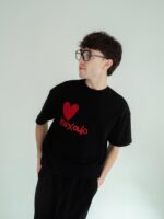 [ Męski T-shirt „Kachaju” ]