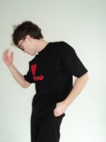 [ Męski T-shirt „Kachaju” ] - obrazek 7