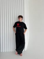 [ Męski T-shirt „Kachaju” ] - obrazek 5
