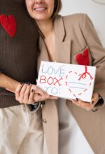 LOVE box 10motifs
