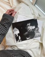 [ T-shirt NOIR ] - obrazek 3