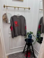 [ Bluza 10motifs ] - obrazek 3