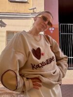 [ Bluza 10motifs ] - obrazek 6