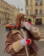 [ Ушанка 10motifs ] — изображение 2