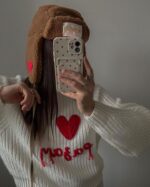 [ Ушанка 10motifs ] — изображение 3